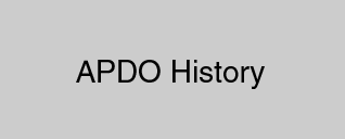 APDO History
